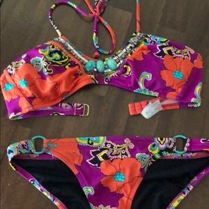 Victoria’s Secret Swim Suit (top and bottom)